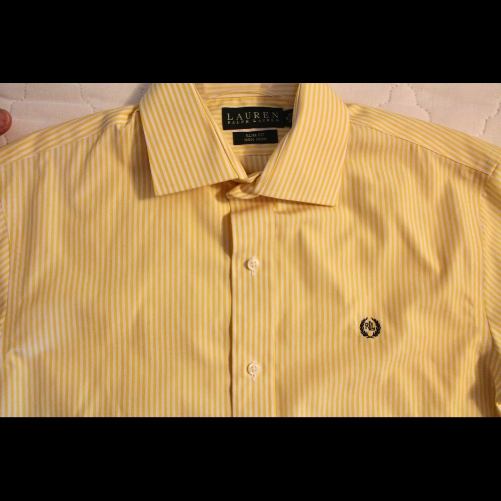 Ralph Lauren dress shirt